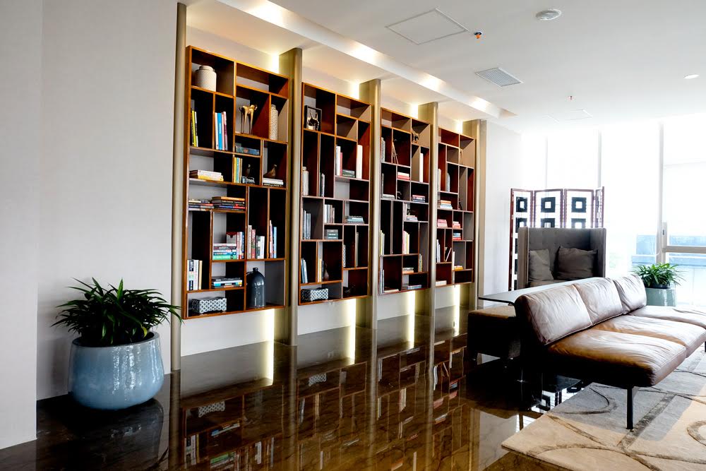 Apartemen Baru di Alam Sutera, Strategis dan Minimalis