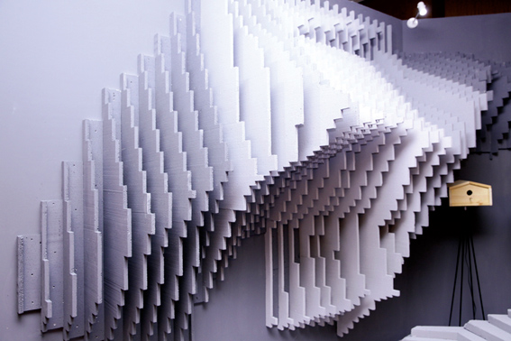 Designers’ Showcase CASA: Umar Zain