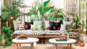 Ayo Berburu Dekorasi Rumah Menjelang Idul Fitri!