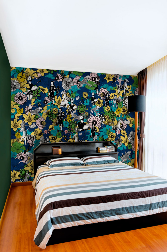 Ayo, Berburu Harta Karun di Kemang!