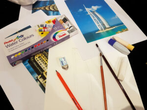 Seni ‘DIY’ di Pameran CASA Indonesia 2017