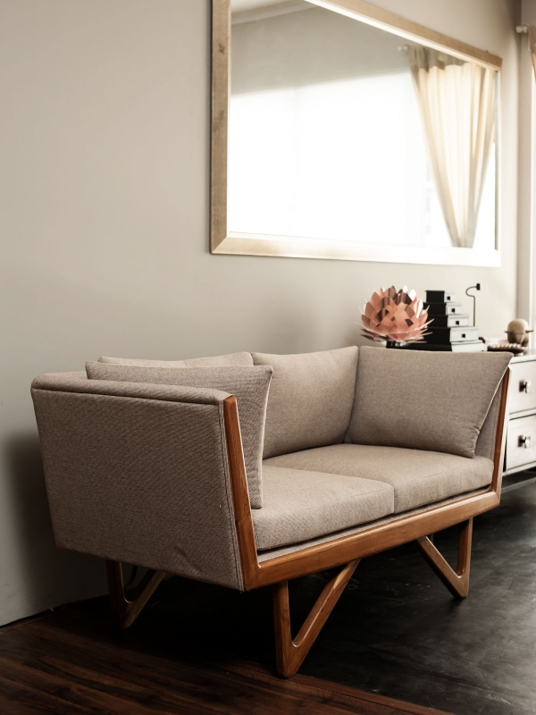 Zucca Two Seater dari Nagarey