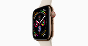 10 Ide Kado Untuk Pasangan: Strap Apple Watch Elegan