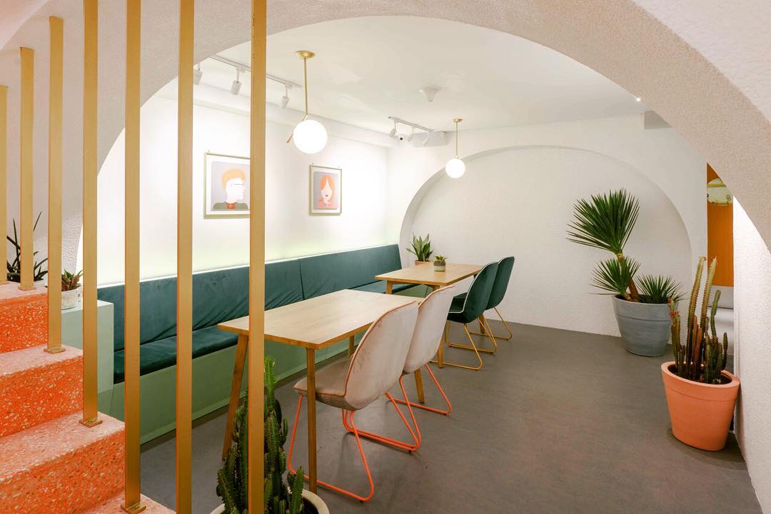 12 Coffee Shop Terbaru Buat Nongkrong di Jakarta