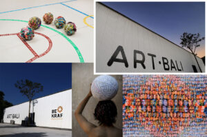 Liburan ke Bali, Jangan Lewatkan Pameran Art Bali 2018!