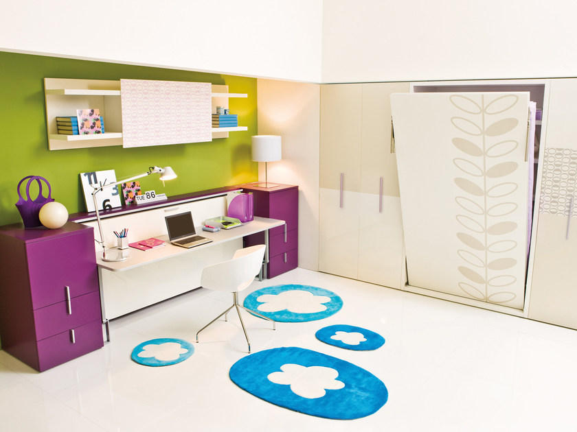 Tips Memanfaatkan Ruang Kecil untuk Kamar Anak