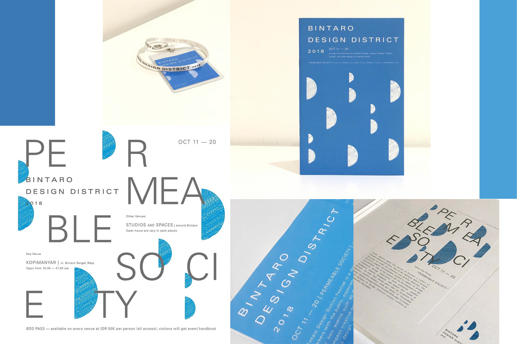 Temukan 8 Info Penting Bintaro Design District 2018