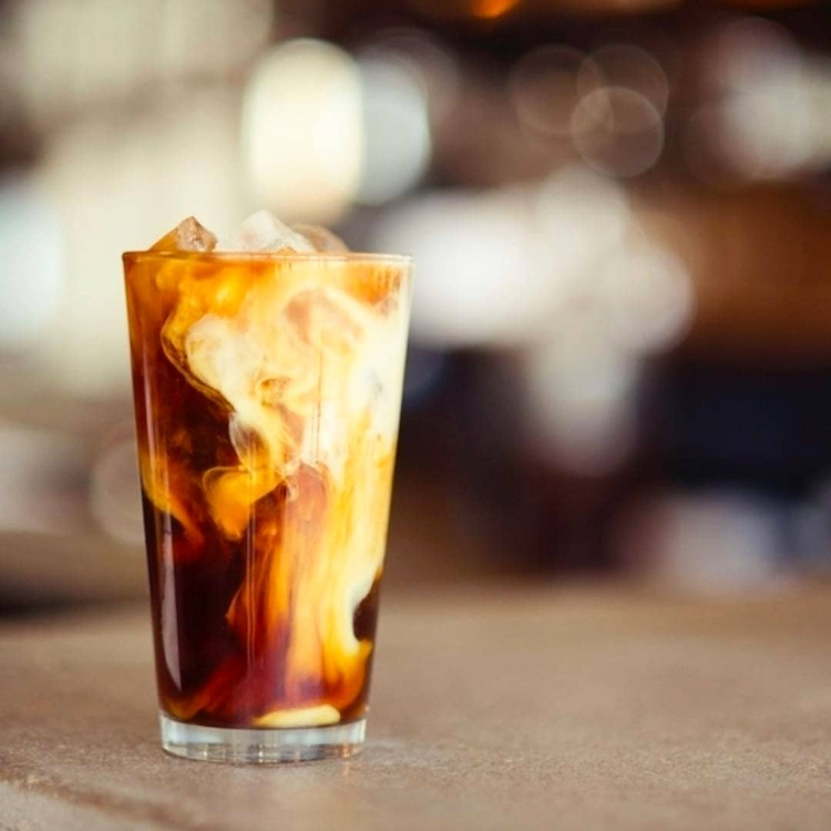 Coco Cafe di jakarta