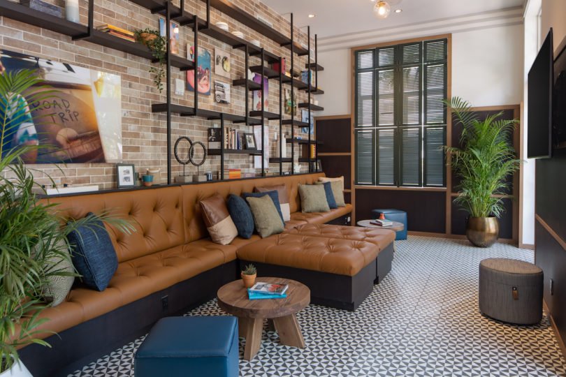 Common Space / Generator Miami