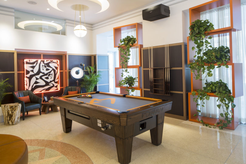 Common Space / Generator Miami