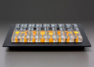 Para Games Menang 22 Medali: Desain Papan Catur Unik