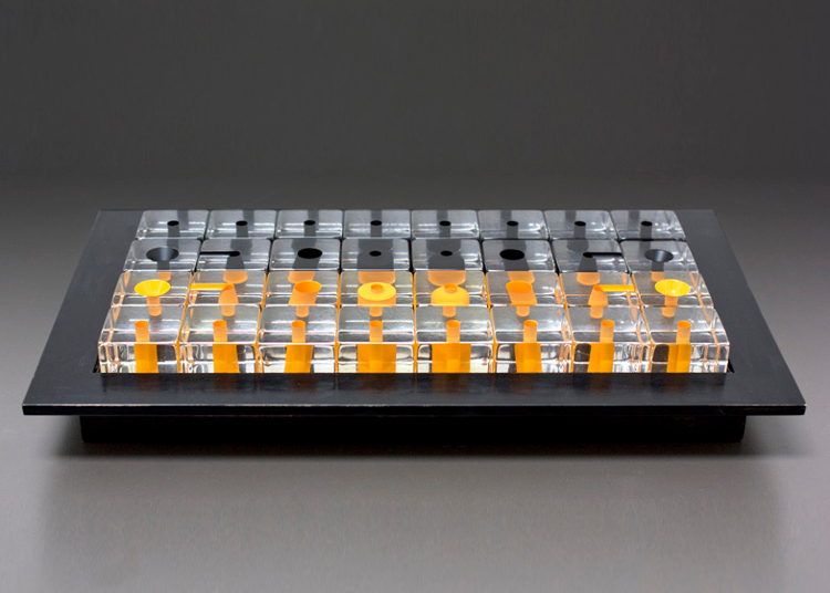 Para Games Menang 22 Medali: Desain Papan Catur Unik