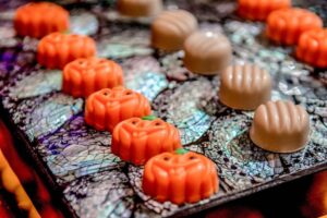 Seram dan Seru! Ayo Coba 8 Makanan Bertemakan Halloween