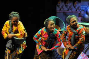 Indonesia Kita Tutup Tahun dengan “Orang-Orang Berduit”