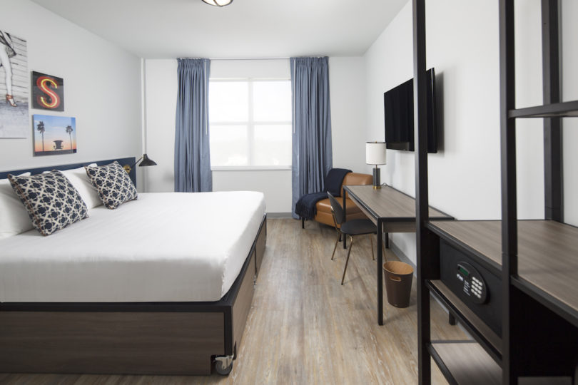 King Room / Generator Miami