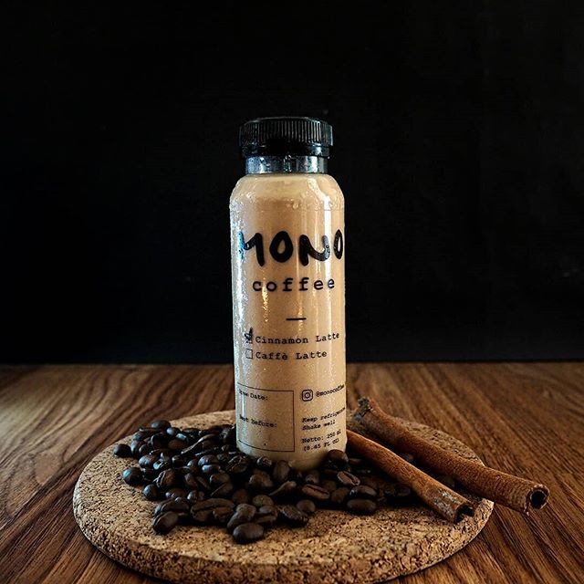 Mono Coffee