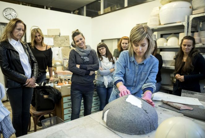 Budapest Design Week ke-15, Apa yang Baru Tahun Ini?