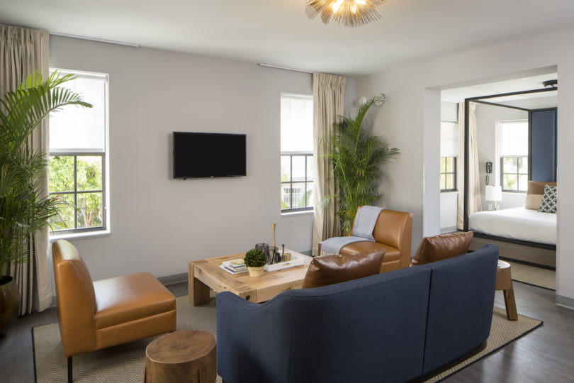 Common Space / Generator Miami