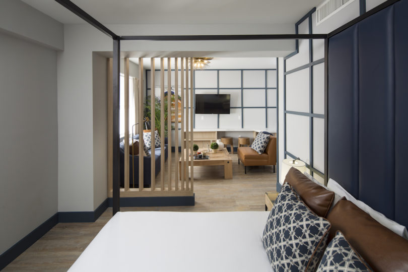 Premium Room / Generator Miami