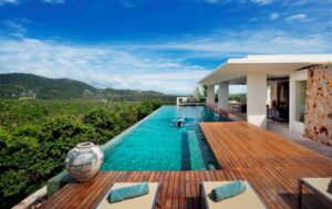 Samujana Villa: Liburan Terindah di Thailand