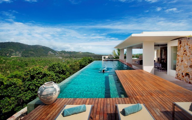Samujana Villa: Liburan Terindah di Thailand