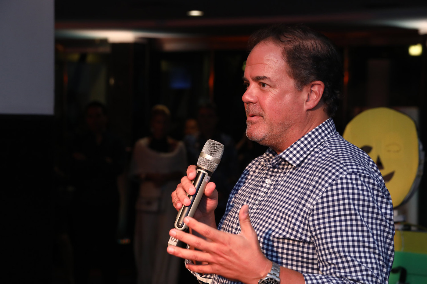 Jon Kuyper / CASA Indonesia