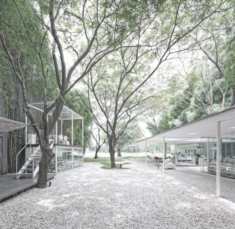 Studio Tonton / Studio Tonton