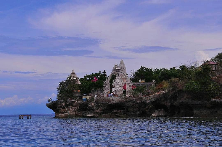 Taman Nasional Bali Barat