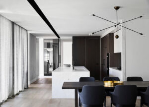 4 Gaya Interior Ini Cocok Untuk Zodiak Scorpio