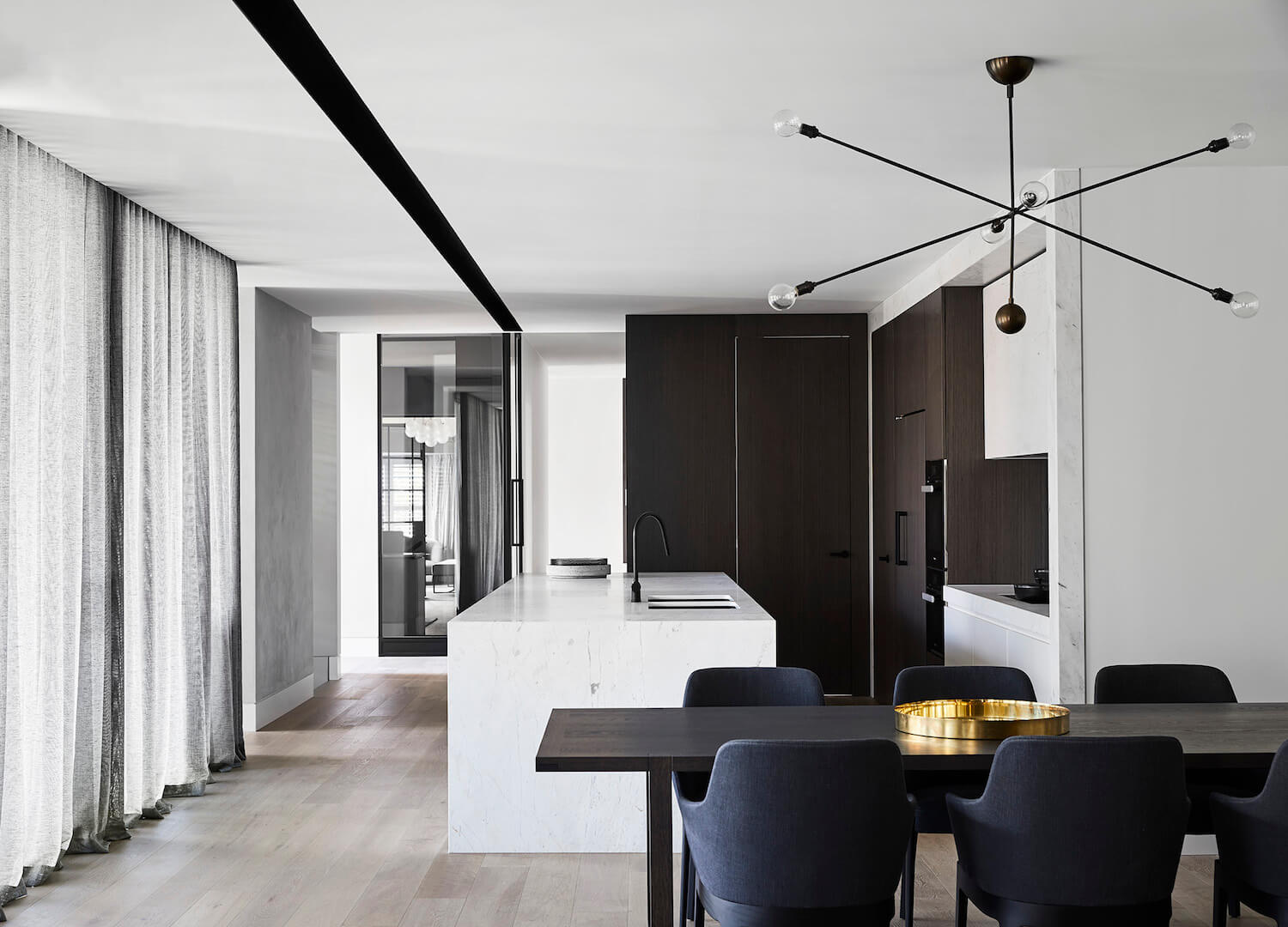 4 Gaya Interior Ini Cocok Untuk Zodiak Scorpio