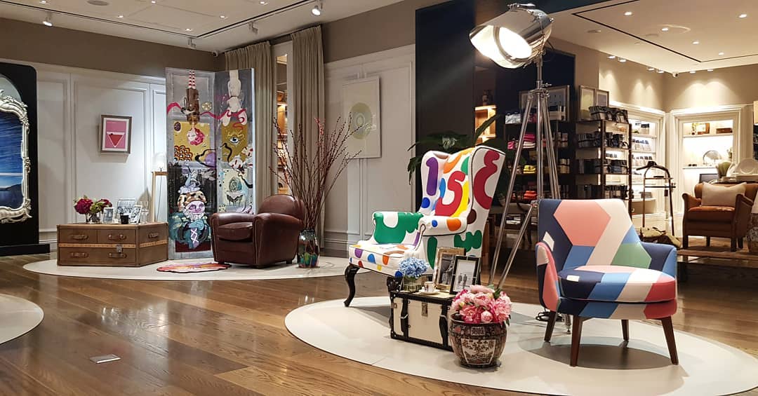 Sekarang Saatnya! Beramal Melalui Desain dan Seni