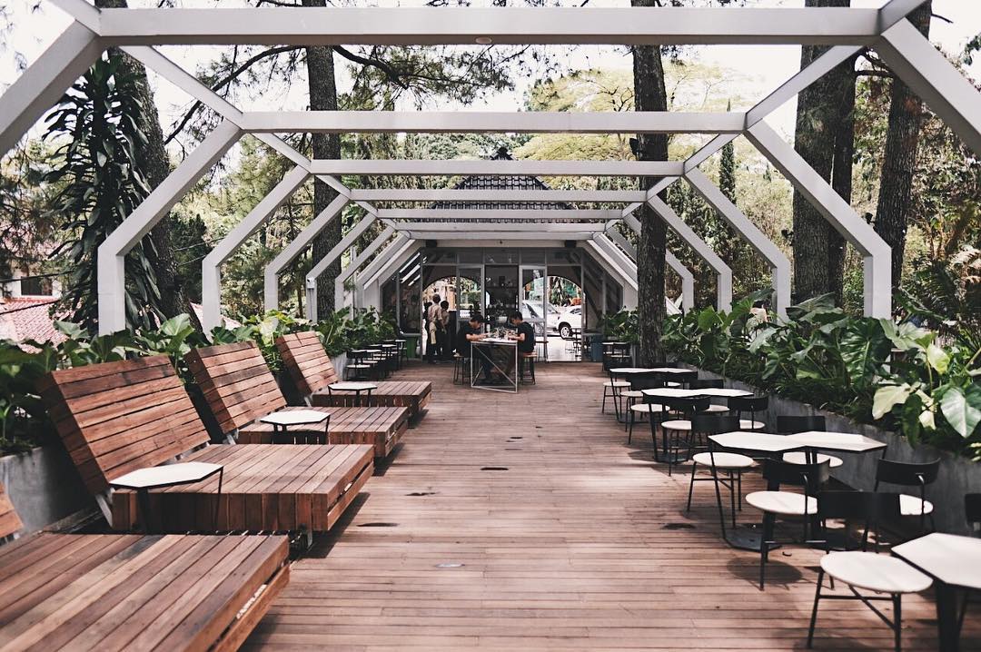 7 Destinasi Long Weekend di Bandung Yang Memorable