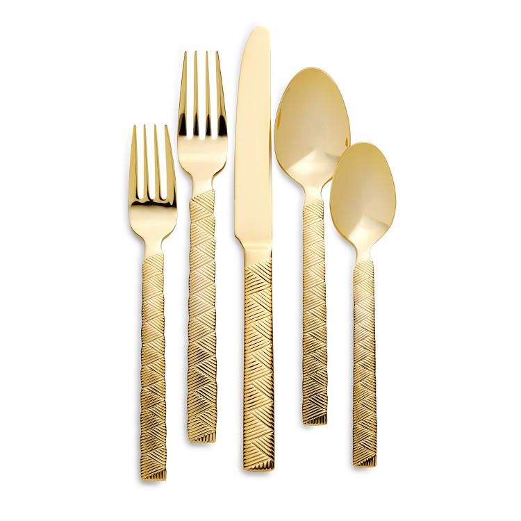 Wow, Ini 10 Alat Makan Termahal di Dunia. Ingin Tahu?