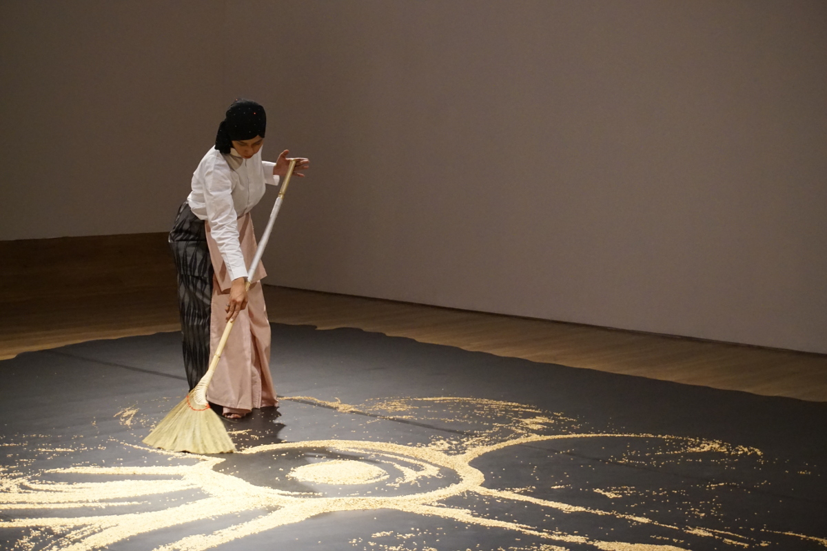 Ayo Simak Dahulu! 7 Hal Wajib dilakukan di Museum MACAN