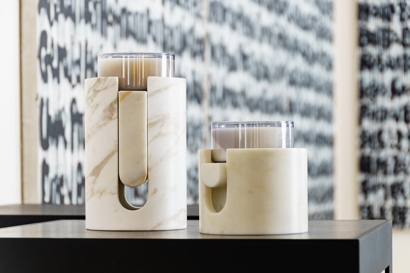 Cantik! 6 Tempat Lilin untuk Hiasan Natal & Tahun Baru