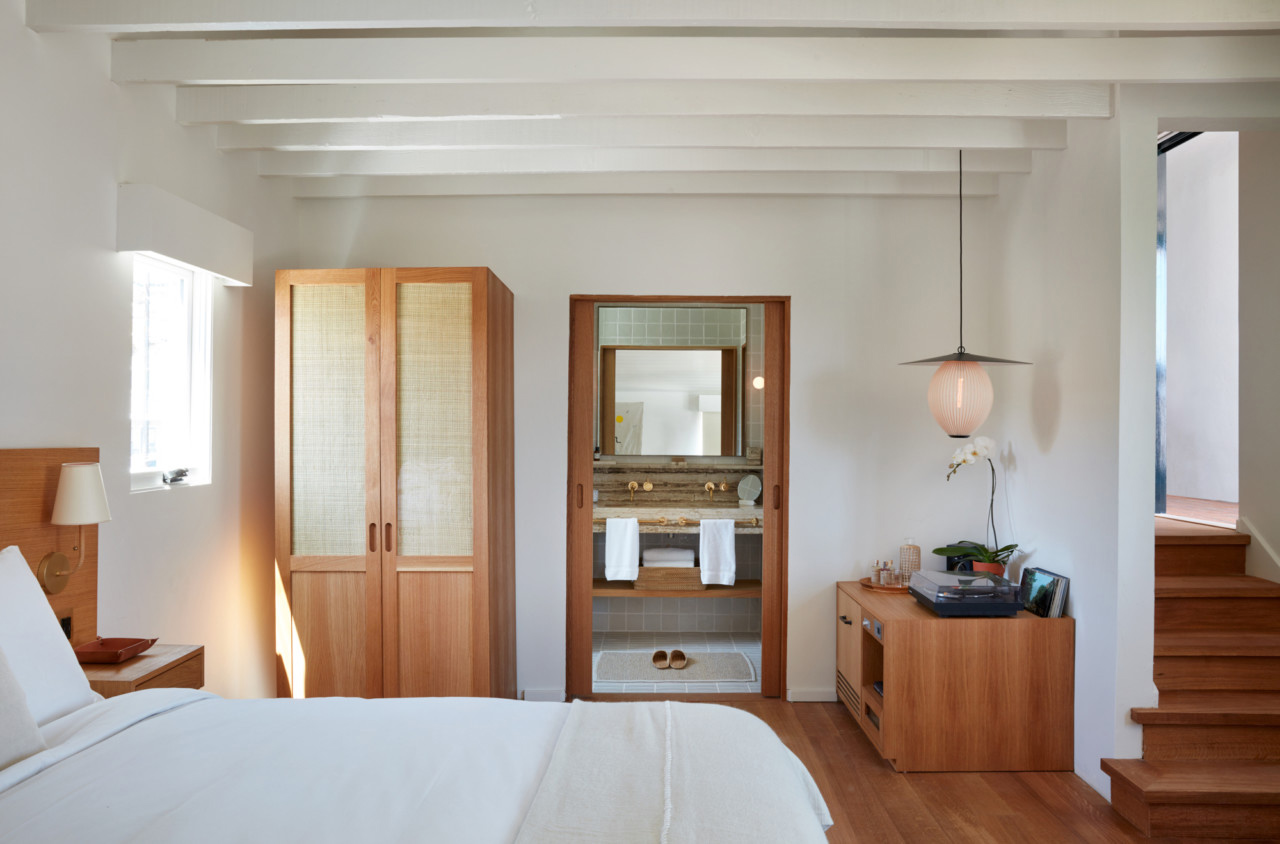 Sweet Escape di Hotel Joaquin, Amerika, Hotel Tanpa TV!