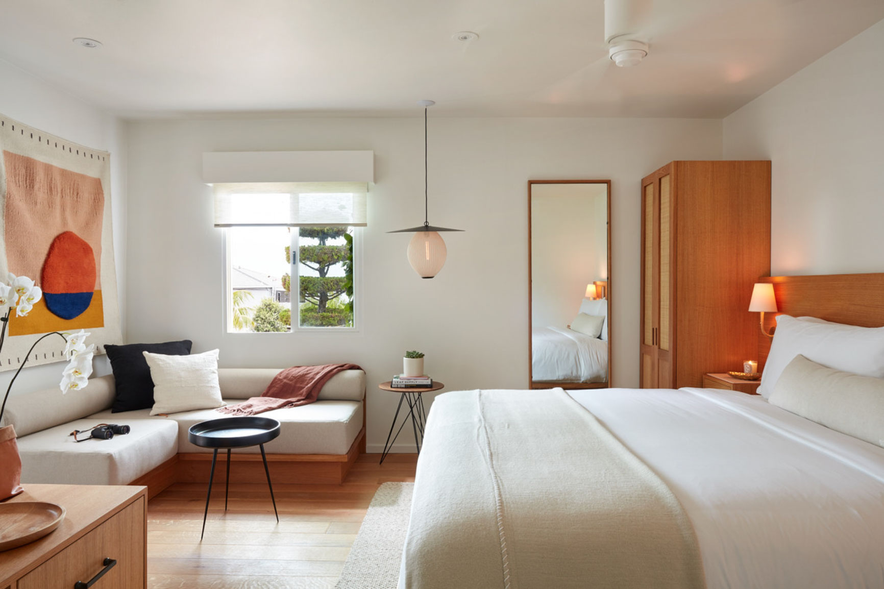 Sweet Escape di Hotel Joaquin, Amerika, Hotel Tanpa TV!