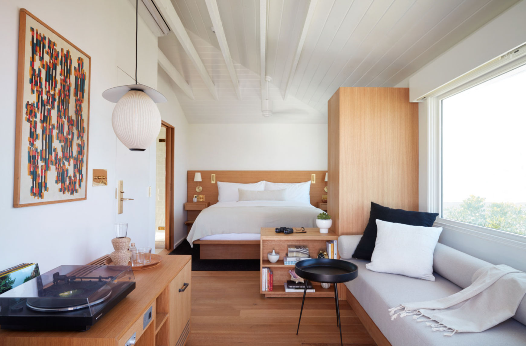 Sweet Escape di Hotel Joaquin, Amerika, Hotel Tanpa TV!