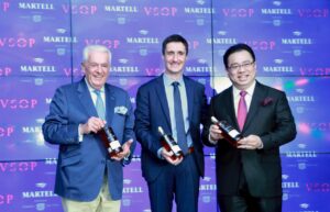 Kemapanan Rasa di Varian Baru Martell