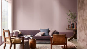 8 Kombinasi Warna Cat Ruang Tamu Minimalis Terbaik