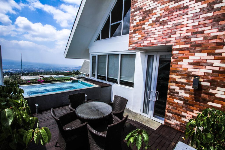 5 Hotel di Malang yang Nyaman untuk Keluarga