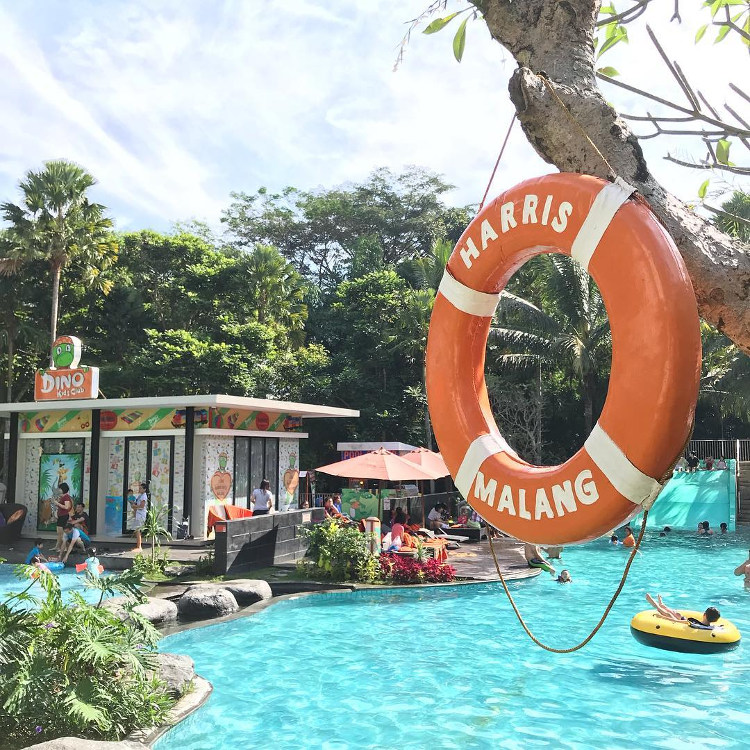 Harris Hotels Malang