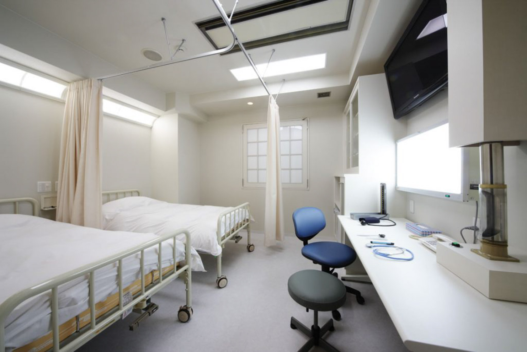 9 Hotel Unik di Jepang yang Harus Anda Coba