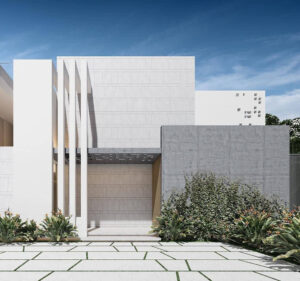 9 Desain Rumah Minimalis Modern Untuk Inspirasi Anda