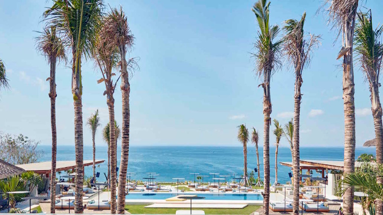 5 Beach Club di Bali untuk Habiskan Akhir Tahun