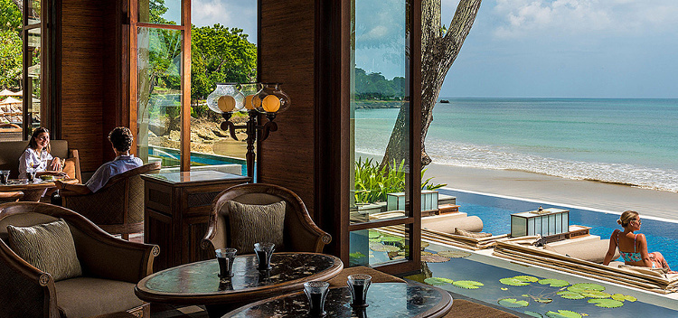 Sundara at Four Seasons Hotel