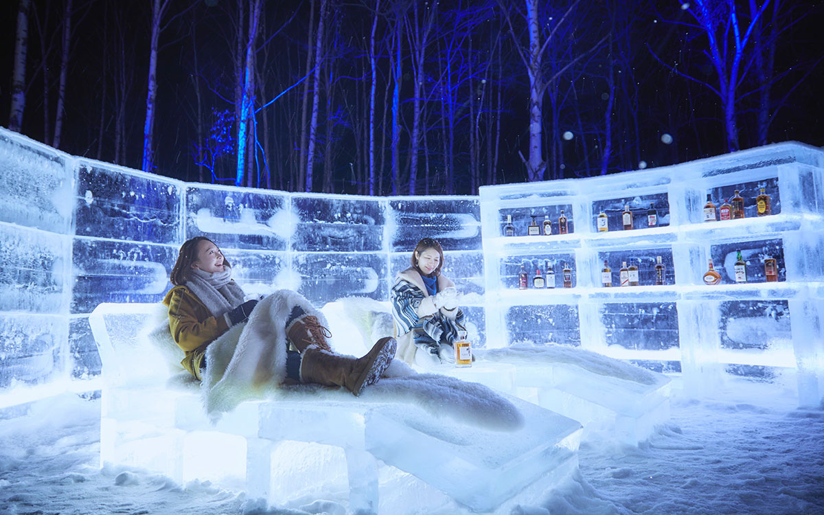 9 Hotel Unik di Jepang yang Harus Anda Coba