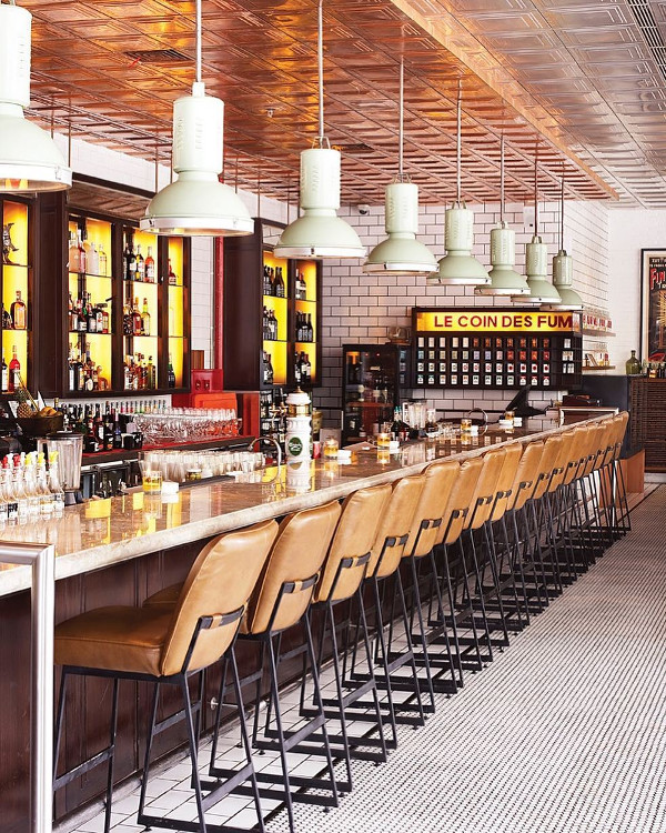 Rayakan Tahun Baru di 10 Tempat Terbaik di Jakarta