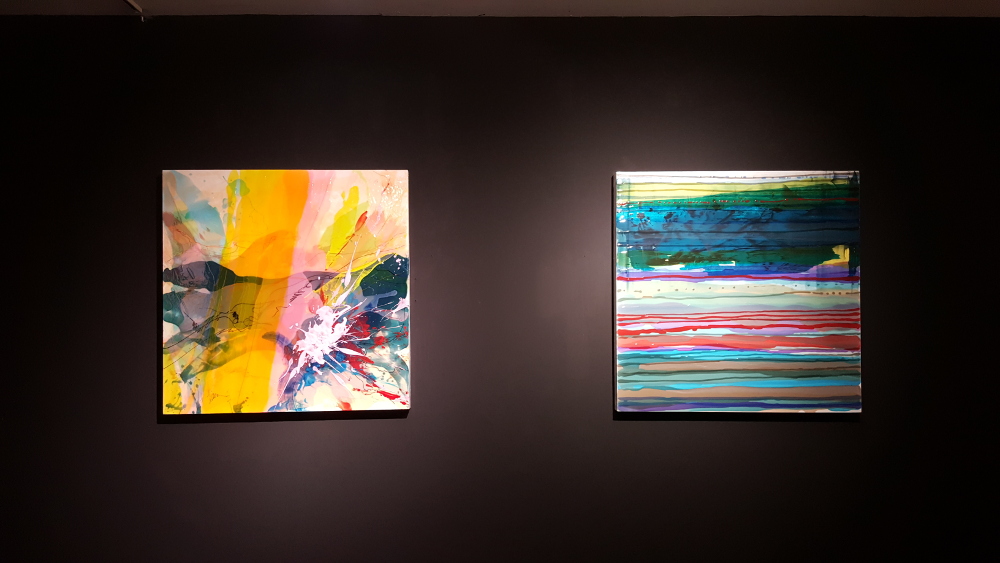 Arr. No 16 dan Arr. No 17 oleh Arkiv Vilmansa / CASA Indonesia