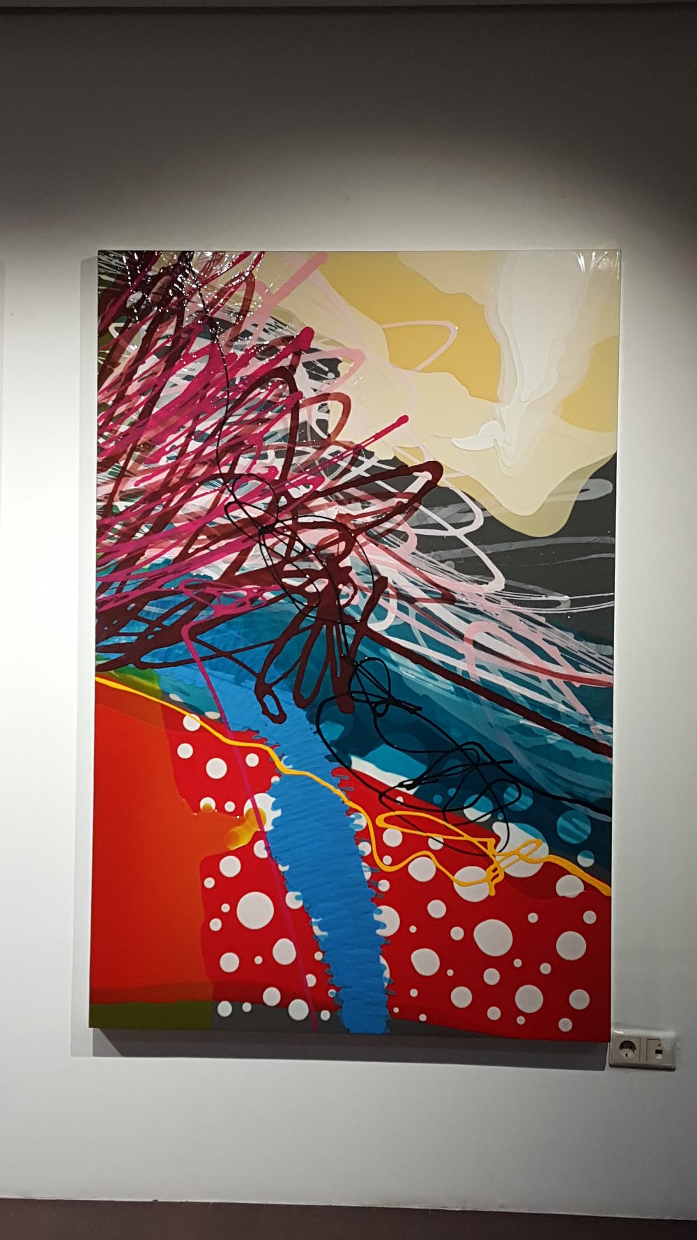 Arr. No 5 oleh Arkiv Vilmansa / CASA Indonesia